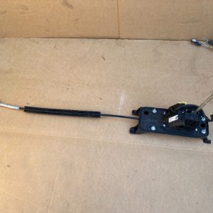 Timonerie DSG VW Golf 7 GTI 5QM713025A 5QM 713 025 A - Dezmembrari Auto