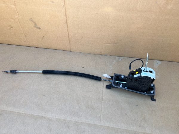 Timonerie DSG VW Golf 7 Sportsvan 5Q0713023R 5Q0 713 023 R - Dezmembrari Auto
