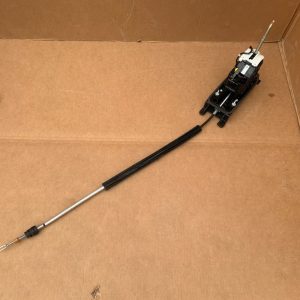 Timonerie DSG VW Passat B8 1.8 tsi 3QD713023D 3QD 713 023 D - Dezmembrari Auto