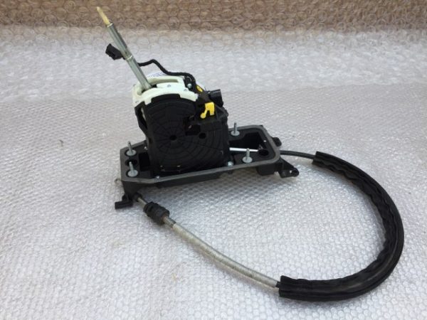 Timonerie DSG VW Passat B8 3Q0 713 023 B 3Q0713023B - Dezmembrari Auto