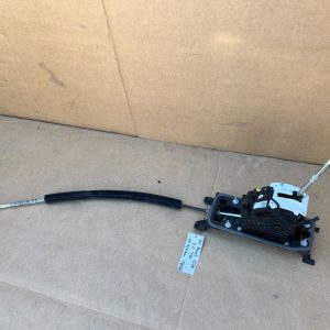 Timonerie DSG VW Passat B8 Arteon 3Q1713023H 3Q1 713 023 H - Dezmembrari Auto