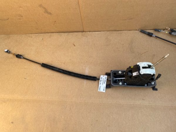 Timonerie DSG VW Passat B8 Arteon 3Q1713023S 3Q1 713 023 S - Dezmembrari Auto