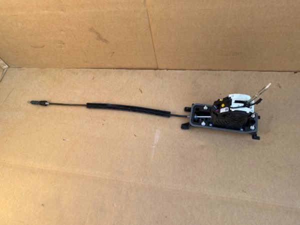 Timonerie DSG VW Passat B8 Arteon 3Q2713023AD 3Q2 713 023 AD - Dezmembrari Auto