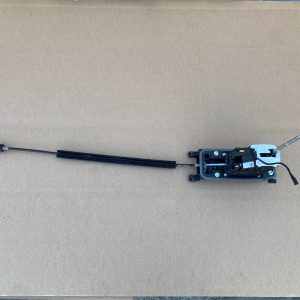 Timonerie DSG VW Passat B8 facelift 2020 3Q1713023AF 3Q1 713 023 AF - Dezmembrari Auto