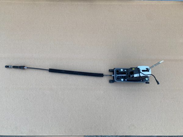 Timonerie DSG VW Passat B8 facelift 2020 3Q1713023AF 3Q1 713 023 AF - Dezmembrari Auto