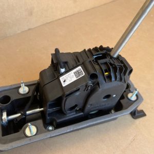 Timonerie DSG VW Polo Seat Ibiza Arona 2Q1713023T 2Q1 713 023 T - Dezmembrari Auto