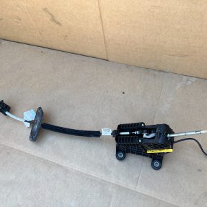 Timonerie DSG VW T6 Multivan 7E1713025B 7E1 713 025 B - Dezmembrari Auto
