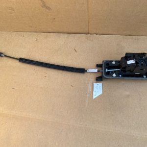 Timonerie DSG VW Tiguan 2 Allspace 5QH713023B 5QH 713 023 B - Dezmembrari Auto
