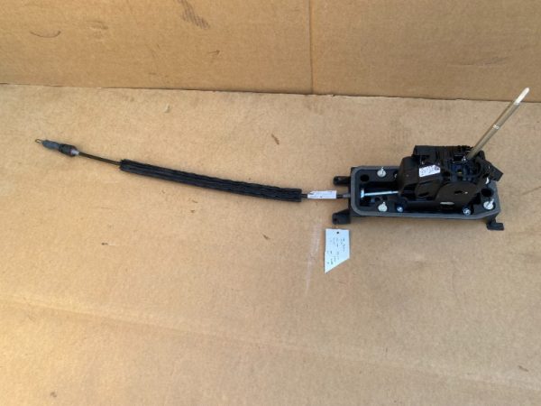Timonerie DSG VW Tiguan 2 Allspace 5QH713023B 5QH 713 023 B - Dezmembrari Auto
