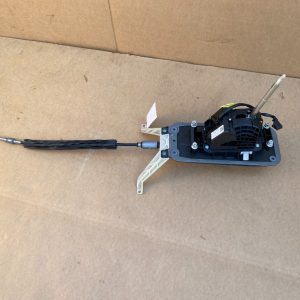 Timonerie DSG VW Touareg 7P1713025D 7P1 713 025 D - Dezmembrari Auto