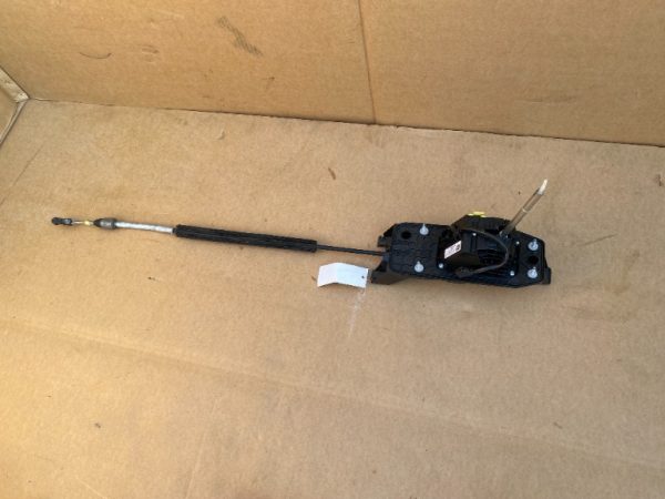 Timonerie DSG VW Touran 1T1713025AG 1T1 713 025 AG - Dezmembrari Auto
