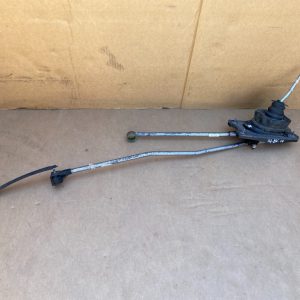 Timonerie manuala Audi A4 B8 2010 8K0711025K 8K0 711 025 K 8K0711151B 8K0 711 151 B - Dezmembrari Auto