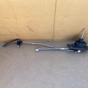 Timonerie manuala Audi A4 B8 2015 8K0711025R 8K0 711 025 R - Dezmembrari Auto