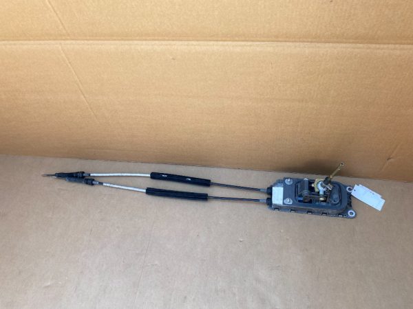 Timonerie manuala VW Bora 1J0711611A 1J0 711 611 A - Dezmembrari Auto