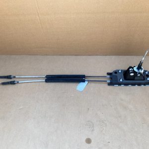 Timonerie manuala VW Golf 7 5QD711049C 5QD 711 049 C - Dezmembrari Auto