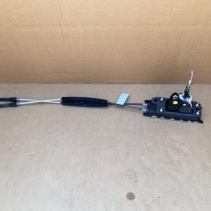 Timonerie manuala VW Golf 7 1.5 tsi 5Q0711049AP 5Q0 711 049 AP - Dezmembrari Auto