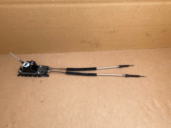 Timonerie manuala VW Golf 7 5Q0711049AQ 5Q0 711 049 AQ la 0 km - Dezmembrari Auto