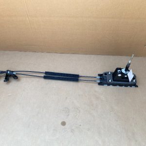 Timonerie manuala VW Golf 8 5WA711049AK 5WA 711 049 AK - Dezmembrari Auto