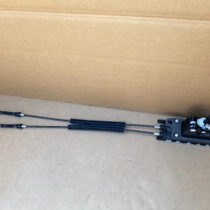 Timonerie manuala VW Golf 8 5WA711049AK 5WA 711 049 AK - Dezmembrari Auto