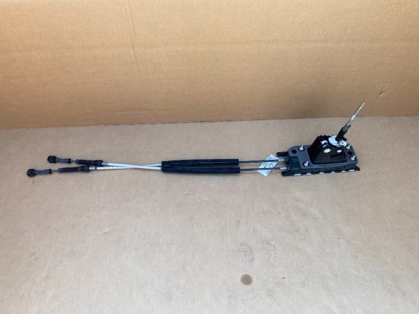 Timonerie manuala VW Passat B8 2.0 tdi 3Q0711049H 3Q0 711 049 H - Dezmembrari Auto