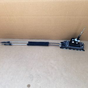 Timonerie manuala VW Passat B8 3Q0711049AA 3Q0 711 049 AA - Dezmembrari Auto