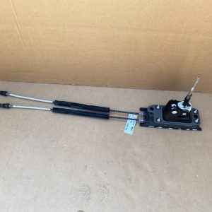 Timonerie manuala VW Passat B8 3Q0711049H 3Q0 711 049 H - Dezmembrari Auto