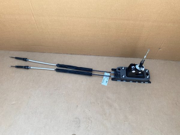 Timonerie manuala VW Passat B8 3Q0711049H 3Q0 711 049 H - Dezmembrari Auto