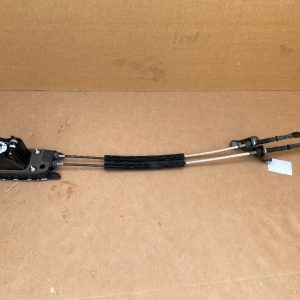 Timonerie manuala VW Polo 2G 2Q0711049J 2Q0 711 049 J la 0 km - Dezmembrari Auto