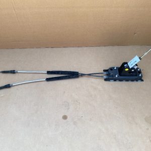 Timonerie manuala VW T-Roc 5Q0711049BQ 5Q0 711 049 BQ - Dezmembrari Auto