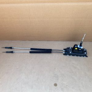Timonerie manuala VW T-Roc 5Q0711049BR 5Q0 711 049 BR - Dezmembrari Auto