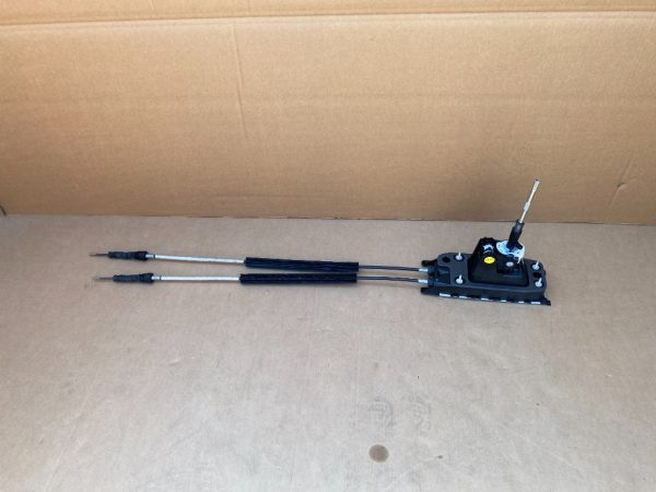 Timonerie manuala VW T-Roc 5Q0711049BR 5Q0 711 049 BR - Dezmembrari Auto