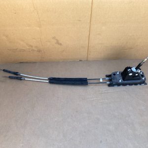 Timonerie manuala VW Tiguan 2 5QA711049C 5QA 711 049 C - Dezmembrari Auto