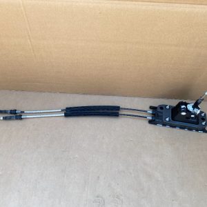 Timonerie manuala VW Tiguan 2 5QA711049C 5QA 711 049 C - Dezmembrari Auto