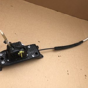 Timonerie / selector DSG VW Golf 7 2018 1.5 DAC 5Q1 713 025 R 5Q1713025R - Dezmembrari Auto