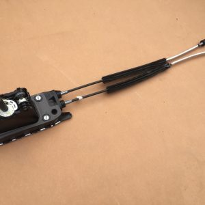 Timonerie / selector VW Tiguan 2.0 5QA711046C 5QA 711 046 C - Dezmembrari Auto