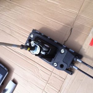 Timonerie VW Golf 7 1.4 tsi 5Q0711049AH 5Q0711049AN 5Q0711049BJ - Dezmembrari Auto