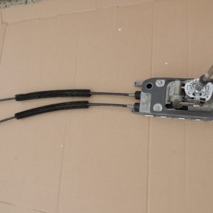 Timonerie VW Passat B7 3C0711049AG 3C0 711 049 AG - Dezmembrari Auto