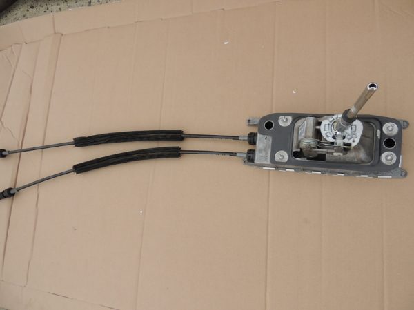 Timonerie VW Passat B7 3C0711049AG 3C0 711 049 AG - Dezmembrari Auto