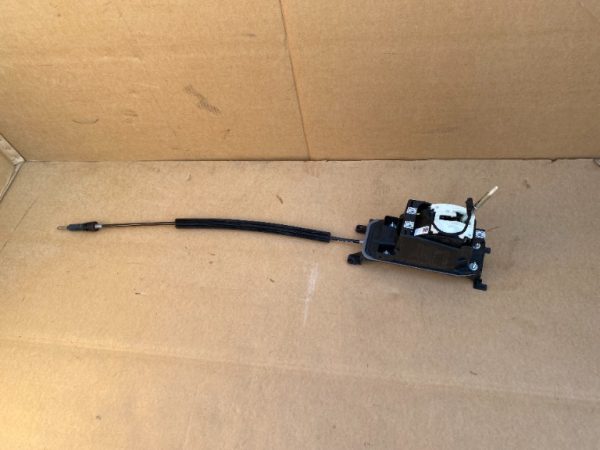 Timonerie VW Passat B8 Arteon 3Q1713023B 3Q1 713 023 B - Dezmembrari Auto