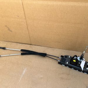 Timonerie VW Polo 2G 1.0 tsi 2Q0711049J 2Q0 711 049 J - Dezmembrari Auto
