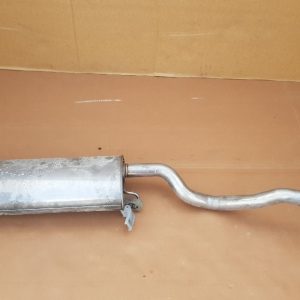 Toba esapament finala VW Golf 7 combi 2019 2.0 tdi 5Q0253611A 5Q0 253 611 A - Dezmembrari Auto