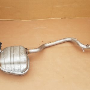 Toba esapament finala VW Jetta 2017 2.0 tdi 5C6253181AT 5C6 253 181 AT - Dezmembrari Auto