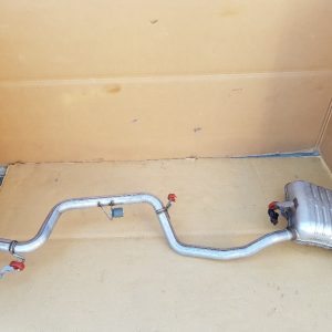 Toba esapament VW Arteon Passat B8 2.0 tdi 3Q5253611AA 3Q5 253 611 AA - Dezmembrari Auto