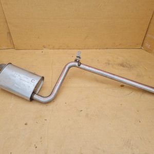Toba esapament VW Passat B8 2.0 tdi 3Q0253411A 3Q0 253 411 A - Dezmembrari Auto