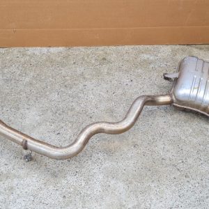 Toba esapament VW Passat B8 2.0 tdi 3Q5253611AA 3Q5 253 611 AA - Dezmembrari Auto