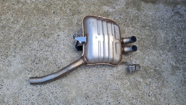 Toba esapament VW Passat B8 2.0 tdi 3Q5253611AA 3Q5 253 611 AA - Dezmembrari Auto