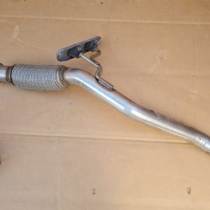 Toba esapament VW Passat B8 2.0 tdi 5Q0253059AD 5Q0 253 059 AD - Dezmembrari Auto