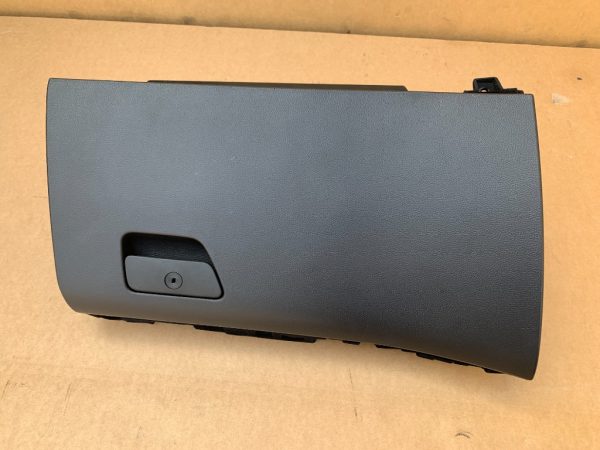 Torpedou Ford Mondeo Mk5 2018 DS73-4A508-B volan dreapta - Dezmembrari Auto