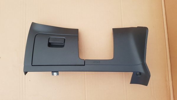 Torpedou mic plansa bord VW Golf 7 3G1858367 3G1 858 367 - Dezmembrari Auto
