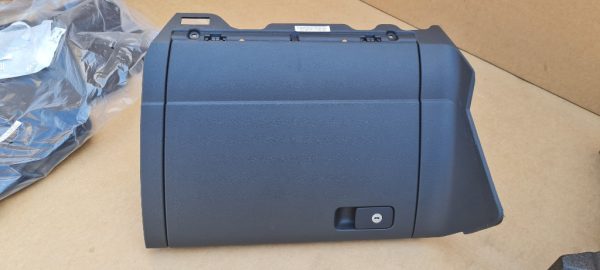 Torpedou refrigerat VW Golf 7 2016 - Dezmembrari Auto